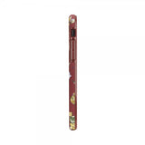 Richmond & Finch iPhone 6/6S/7/8/SE Cover Red Floral