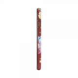 Richmond & Finch iPhone 6/6S/7/8/SE Cover Red Floral