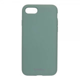 Onsala iPhone 6/6S/7/8/SE Cover Silikone Pine Green