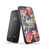 Adidas iPhone 6/6S/7/8/SE Cover Snap Case AOP CNY SS21
