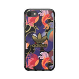 Adidas iPhone 6/6S/7/8/SE Cover Snap Case AOP CNY SS21