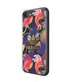 Adidas iPhone 6/6S/7/8/SE Cover Snap Case AOP CNY SS21