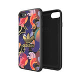 Adidas iPhone 6/6S/7/8/SE Cover Snap Case AOP CNY SS21