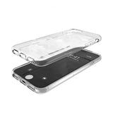 Adidas iPhone 6/6S/7/8/SE Cover Snap Case Camo Clear AOP