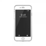 Superdry iPhone 6/6S/7/8/SE Cover Snap Case Clear