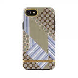 Richmond & Finch iPhone 6/6S/7/8/SE Cover Suit & Tie