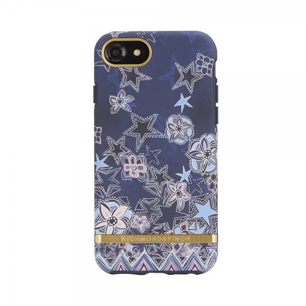 Richmond & Finch iPhone 6/6S/7/8/SE Cover Super Star