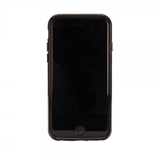 Richmond & Finch iPhone 6/6S/7/8/SE Cover Tropical Tiger