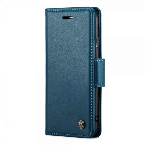 CaseMe iPhone 6/6S/7/8/SE Cover 023 Series Blå