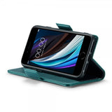 CaseMe iPhone 6/6S/7/8/SE Cover 023 Series Grøn