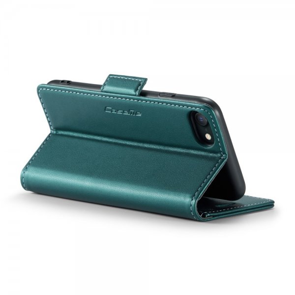 CaseMe iPhone 6/6S/7/8/SE Cover 023 Series Grøn