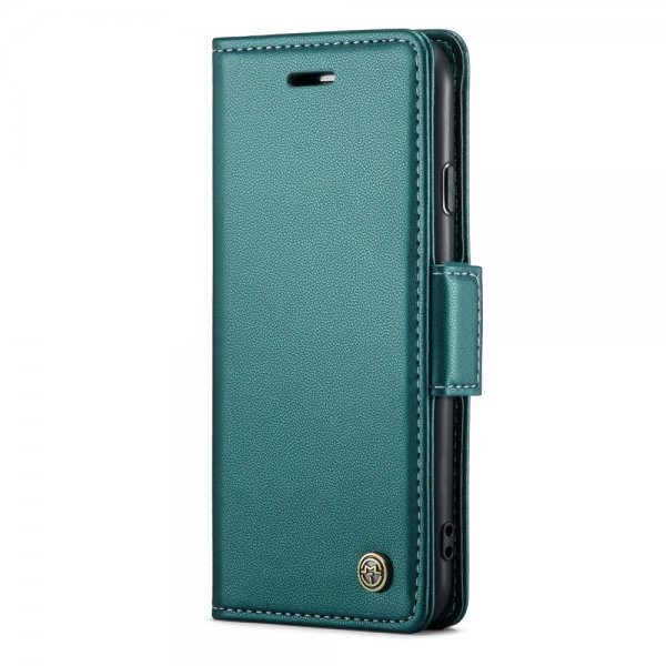 CaseMe iPhone 6/6S/7/8/SE Cover 023 Series Grøn