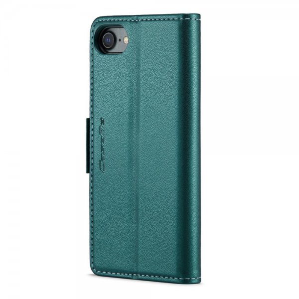 CaseMe iPhone 6/6S/7/8/SE Cover 023 Series Grøn