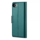 CaseMe iPhone 6/6S/7/8/SE Cover 023 Series Grøn