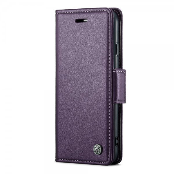 CaseMe iPhone 6/6S/7/8/SE Cover 023 Series Lilla
