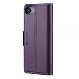 CaseMe iPhone 6/6S/7/8/SE Cover 023 Series Lilla