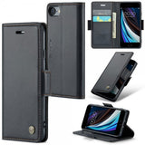 CaseMe iPhone 6/6S/7/8/SE Cover 023 Series Sort
