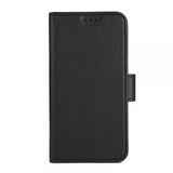 Krusell iPhone 6/6S/7/8/SE Cover PhoneWallet Sort
