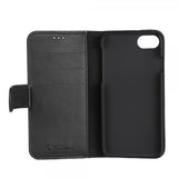 Krusell iPhone 6/6S/7/8/SE Cover PhoneWallet Sort