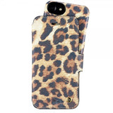 holdit iPhone 6/6S/7/8/SE Cover Stockholm Aftageligt Cover Leo Love