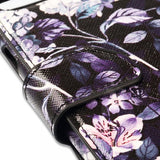 holdit iPhone 6/6S/7/8/SE Cover Stockholm Aftageligt Cover Purple Mist