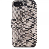 holdit iPhone 6/6S/7/8/SE Cover Stockholm Aftageligt Cover Snake