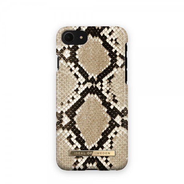Ideal of Sweden iPhone 6/6S/7/8/SE Cover Fashion Case Sahara Snake