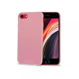 Celly iPhone 6/6S/7/8/SE Cover GELSKIN Gennemsigtig
