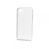 Celly iPhone 6/6S/7/8/SE Cover GELSKIN Gennemsigtig