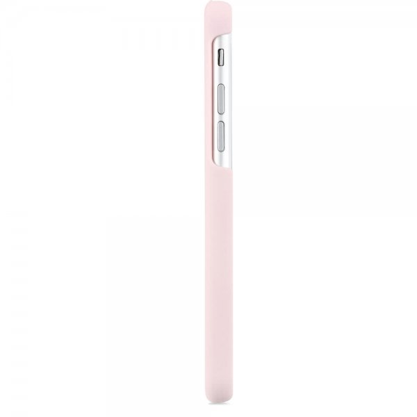 holdit iPhone 6/6S/7/8/SE Cover Paris Bubble Pink Silk