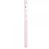 holdit iPhone 6/6S/7/8/SE Cover Paris Bubble Pink Silk