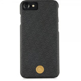 holdit iPhone 6/6S/7/8/SE Cover Paris Celia Black & Black