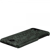 holdit iPhone 6/6S/7/8/SE Cover Paris Emerald Snake