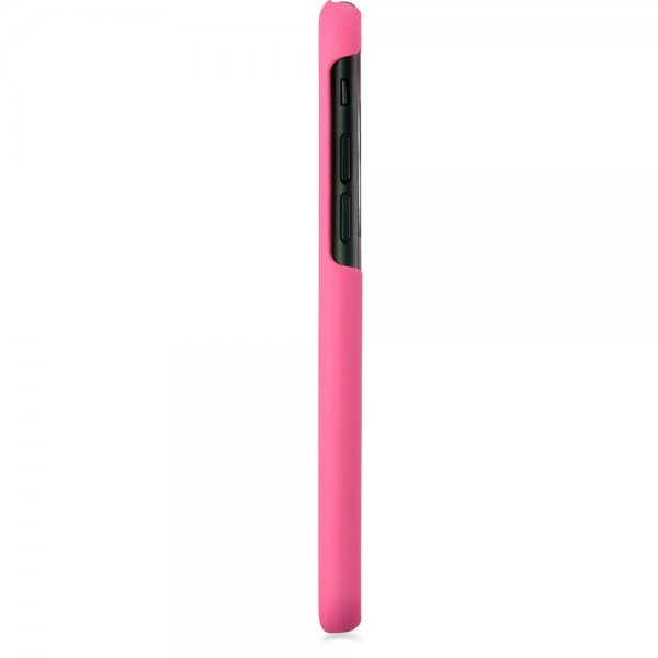 holdit iPhone 6/6S/7/8/SE Cover Paris Fluorescent Pink