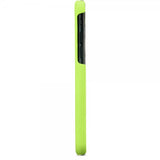 holdit iPhone 6/6S/7/8/SE Cover Paris Fluorescent Yellow