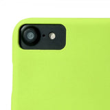 holdit iPhone 6/6S/7/8/SE Cover Paris Fluorescent Yellow