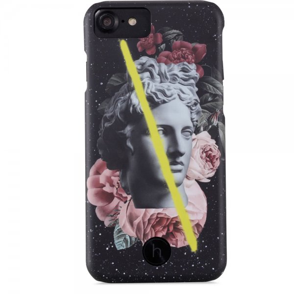 holdit iPhone 6/6S/7/8/SE Cover Paris Ray Of Light