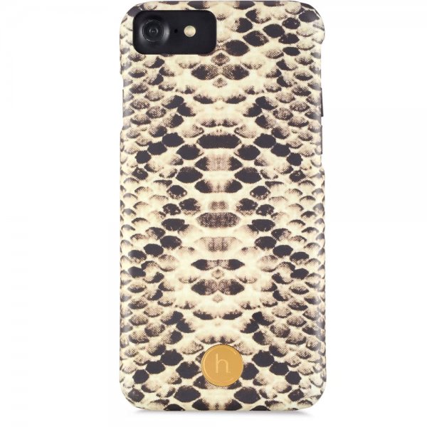 holdit iPhone 6/6S/7/8/SE Cover Paris Snake