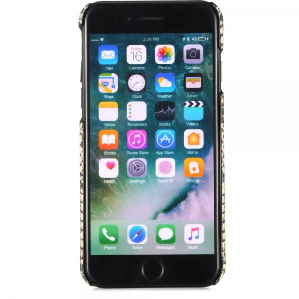 holdit iPhone 6/6S/7/8/SE Cover Paris Snake