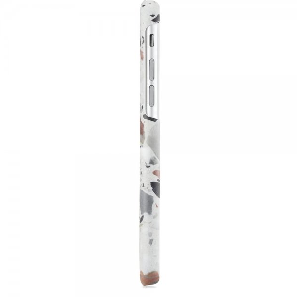 holdit iPhone 6/6S/7/8/SE Cover Paris Terrazzo Ceramic