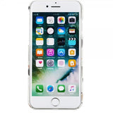 holdit iPhone 6/6S/7/8/SE Cover Paris Terrazzo Ceramic