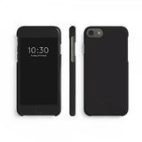 agood company iPhone 6/6S/7/8/SE Cover Plantebaseret Charcoal Black