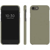 agood company iPhone 6/6S/7/8/SE Cover Plantebaseret Grass Green