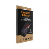 PanzerGlass iPhone 6/6S/7/8/SE Skærmbeskyttelse Edge-to-Edge Case Friendly Privacy