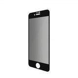 PanzerGlass iPhone 6/6S/7/8/SE Skærmbeskyttelse Edge-to-Edge Case Friendly Privacy