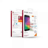 ZAGG InvisibleShield iPhone 6/6S/7/8/SE Skærmbeskyttelse Glass XTR