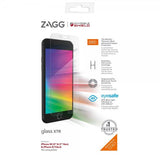 ZAGG InvisibleShield iPhone 6/6S/7/8/SE Skærmbeskyttelse Glass XTR