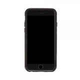 Richmond & Finch iPhone 6/6S/7/8/SE Cover Black Floral