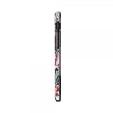 Richmond & Finch iPhone 6/6S/7/8/SE Cover Black Floral