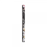 Richmond & Finch iPhone 6/6S/7/8/SE Cover Black Floral